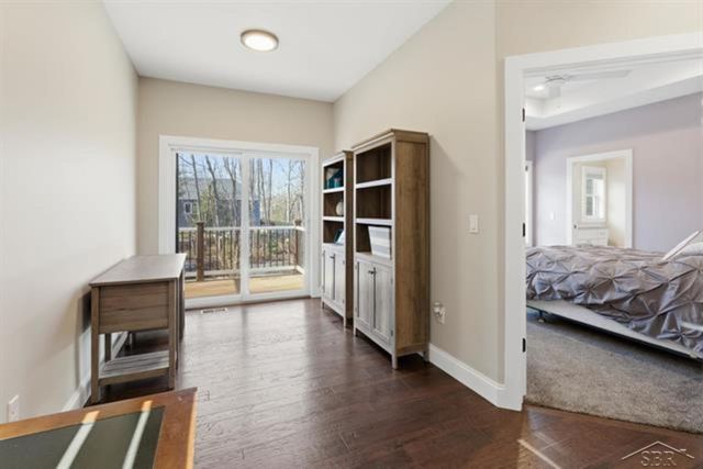 5716 Powder Horn Trail, Midland, MI 48642