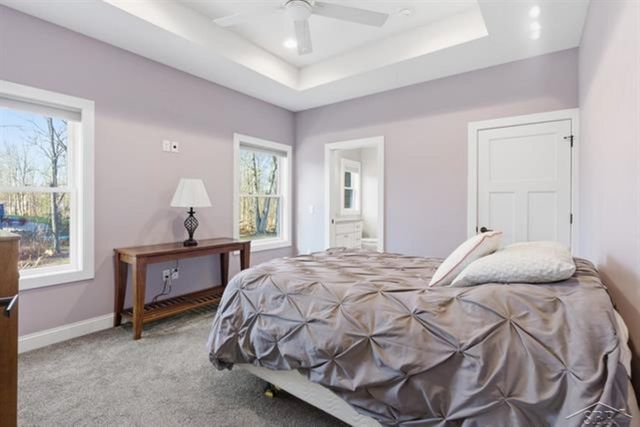 5716 Powder Horn Trail, Midland, MI 48642