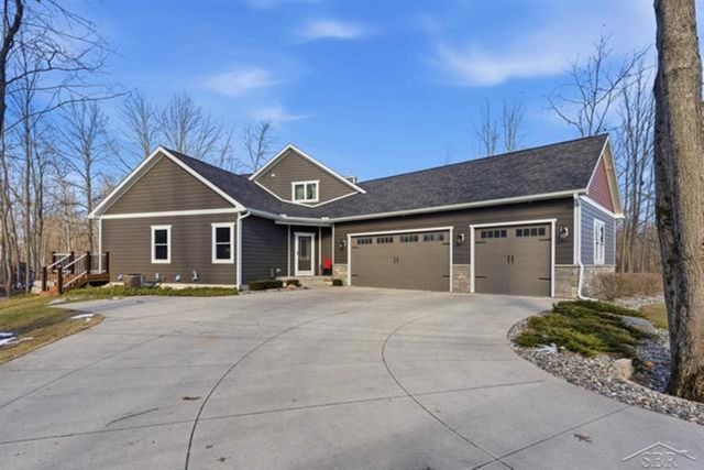 5716 Powder Horn Trail, Midland, MI 48642