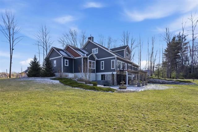 5716 Powder Horn Trail, Midland, MI 48642