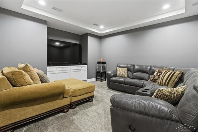 5716 Powder Horn Trail, Midland, MI 48642