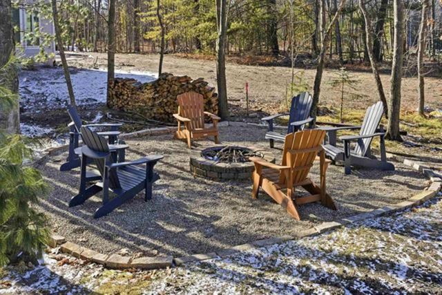 5716 Powder Horn Trail, Midland, MI 48642