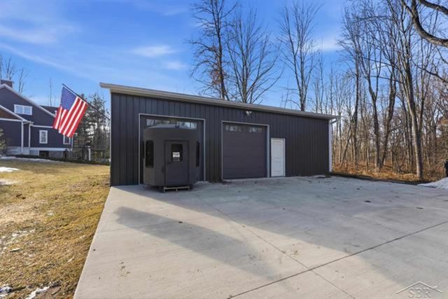 5716 Powder Horn Trail, Midland, MI 48642