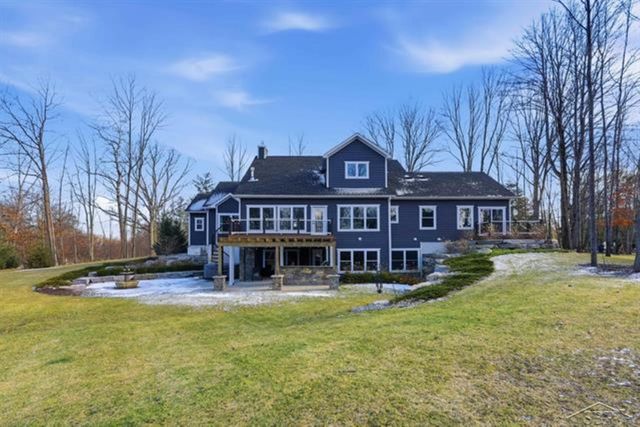 5716 Powder Horn Trail, Midland, MI 48642