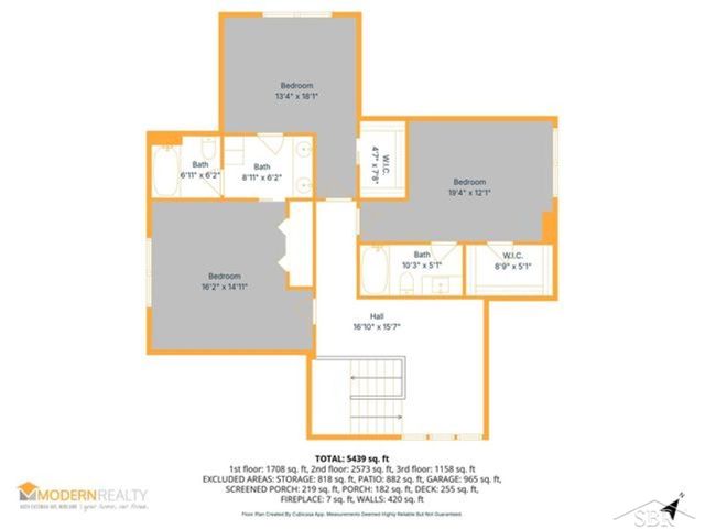 5716 Powder Horn Trail, Midland, MI 48642