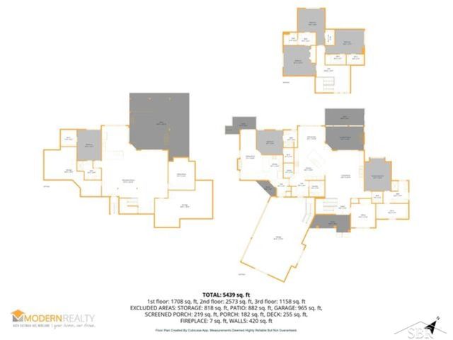 5716 Powder Horn Trail, Midland, MI 48642