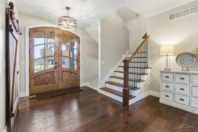 5716 Powder Horn Trail, Midland, MI 48642