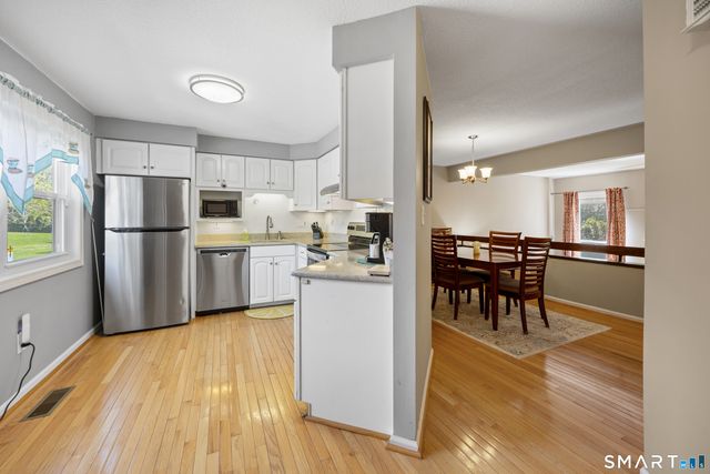 153 Natchaug Drive 153, Meriden, CT 06450