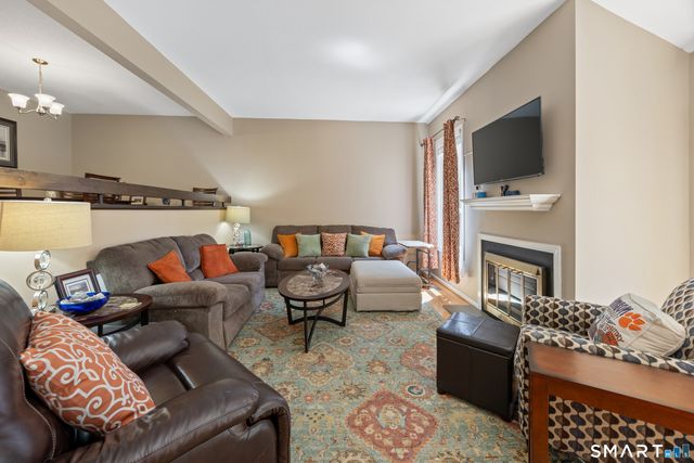 153 Natchaug Drive 153, Meriden, CT 06450