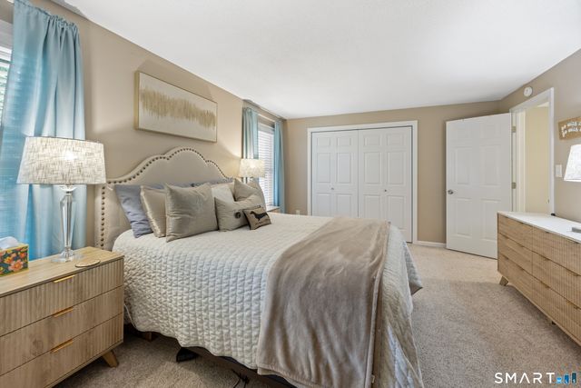 153 Natchaug Drive 153, Meriden, CT 06450