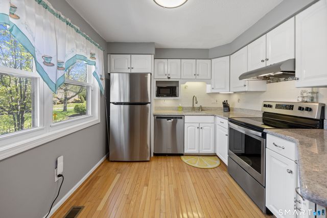 153 Natchaug Drive 153, Meriden, CT 06450