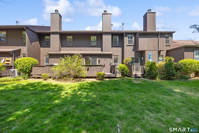 153 Natchaug Drive 153, Meriden, CT 06450