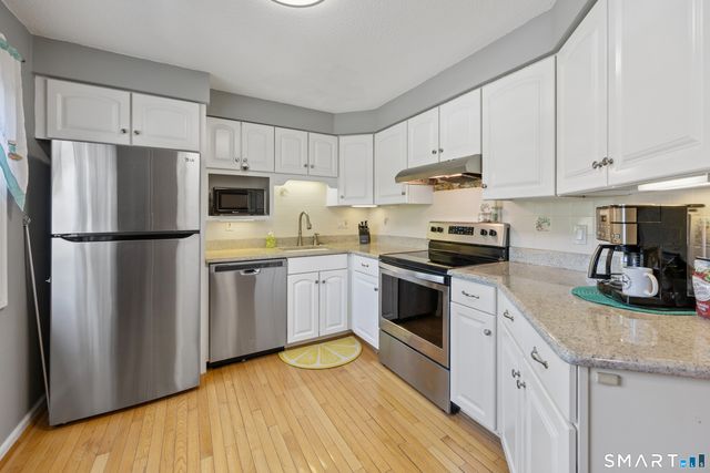 153 Natchaug Drive 153, Meriden, CT 06450
