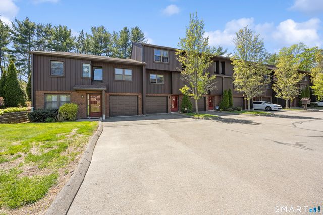 153 Natchaug Drive 153, Meriden, CT 06450