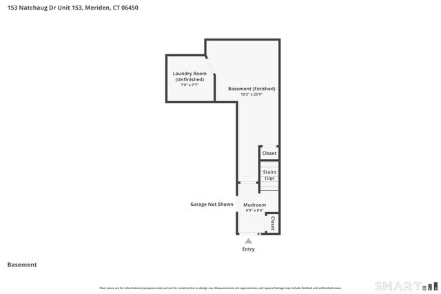 153 Natchaug Drive 153, Meriden, CT 06450