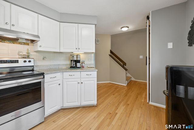 153 Natchaug Drive 153, Meriden, CT 06450