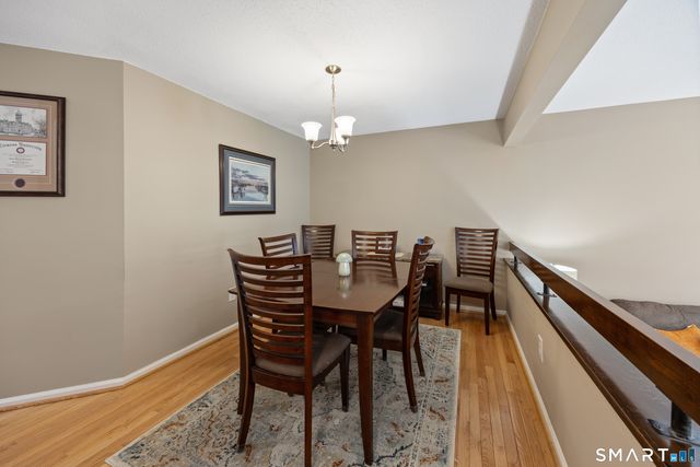 153 Natchaug Drive 153, Meriden, CT 06450