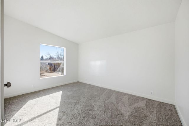 29 W TUMBLEWEED Lane, Taylor, AZ 85939