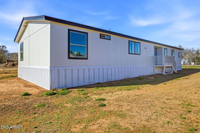 29 W TUMBLEWEED Lane, Taylor, AZ 85939