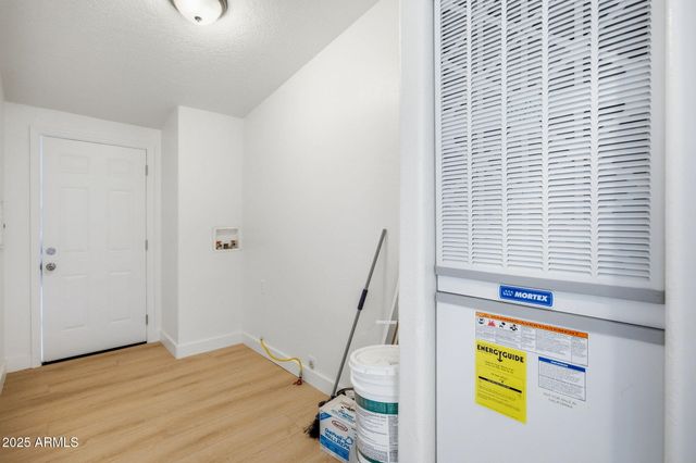 29 W TUMBLEWEED Lane, Taylor, AZ 85939