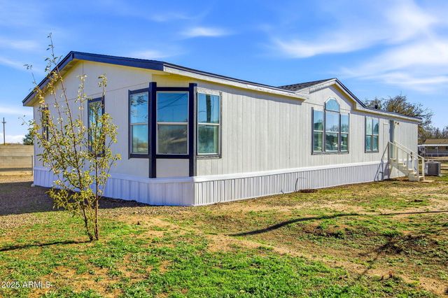 29 W TUMBLEWEED Lane, Taylor, AZ 85939