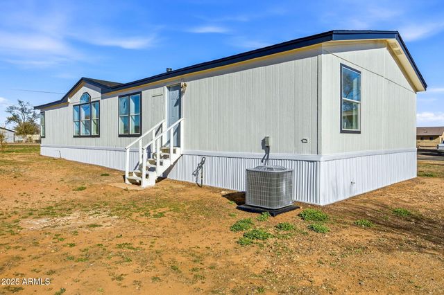 29 W TUMBLEWEED Lane, Taylor, AZ 85939