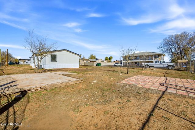 29 W TUMBLEWEED Lane, Taylor, AZ 85939