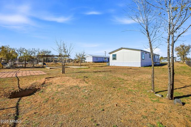 29 W TUMBLEWEED Lane, Taylor, AZ 85939
