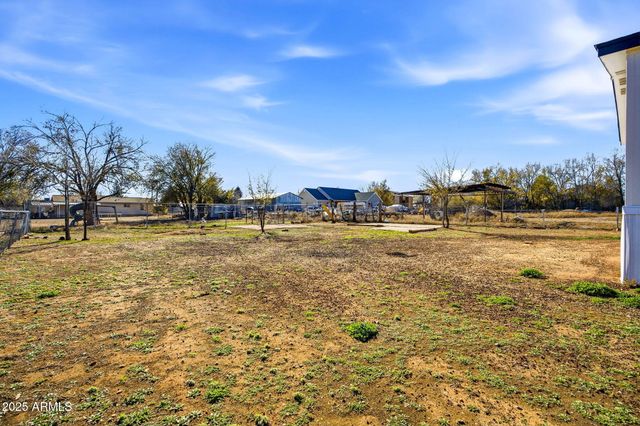 29 W TUMBLEWEED Lane, Taylor, AZ 85939