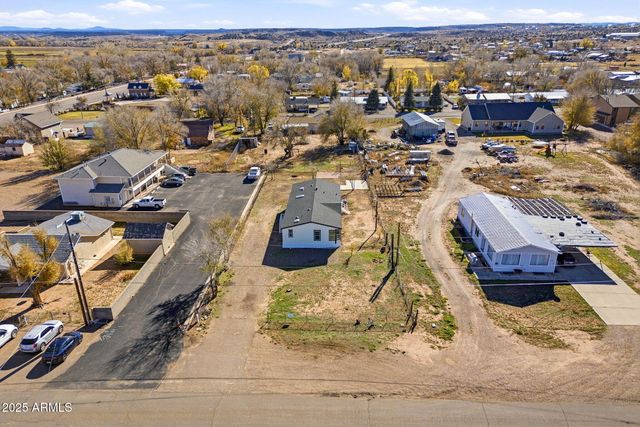 29 W TUMBLEWEED Lane, Taylor, AZ 85939