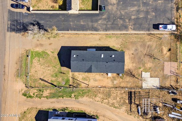 29 W TUMBLEWEED Lane, Taylor, AZ 85939