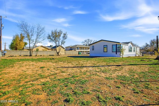 29 W TUMBLEWEED Lane, Taylor, AZ 85939