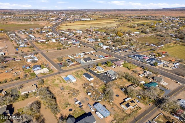 29 W TUMBLEWEED Lane, Taylor, AZ 85939