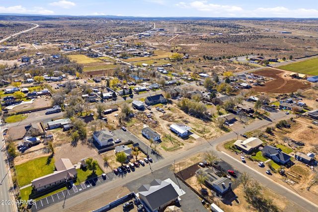 29 W TUMBLEWEED Lane, Taylor, AZ 85939