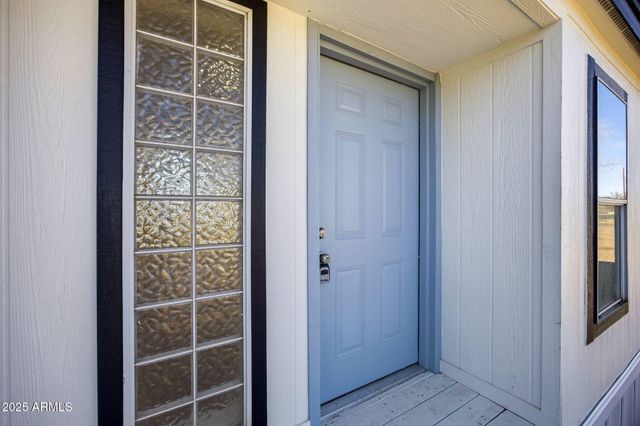 29 W TUMBLEWEED Lane, Taylor, AZ 85939