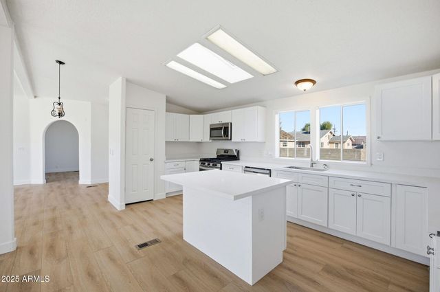 29 W TUMBLEWEED Lane, Taylor, AZ 85939