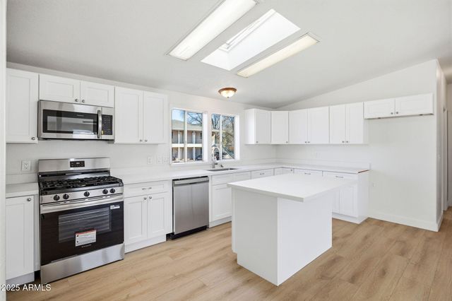 29 W TUMBLEWEED Lane, Taylor, AZ 85939