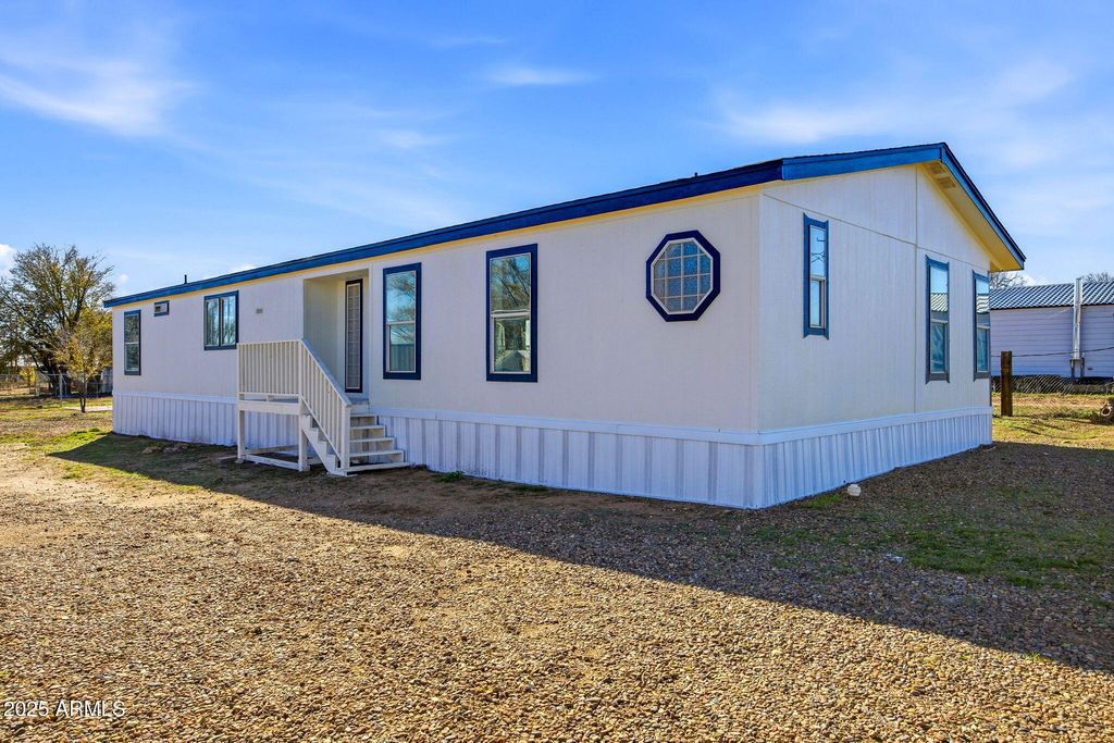 29 W TUMBLEWEED Lane, Taylor, AZ 85939