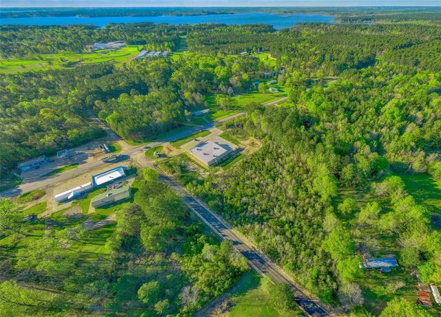 TBD Us-96 And County Road 200, Brookeland, TX 75931