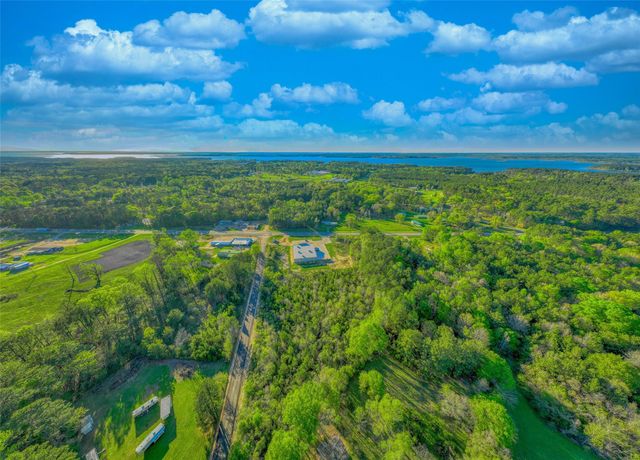 TBD Us-96 And County Road 200, Brookeland, TX 75931