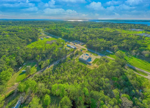 TBD Us-96 And County Road 200, Brookeland, TX 75931