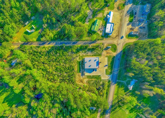 TBD Us-96 And County Road 200, Brookeland, TX 75931