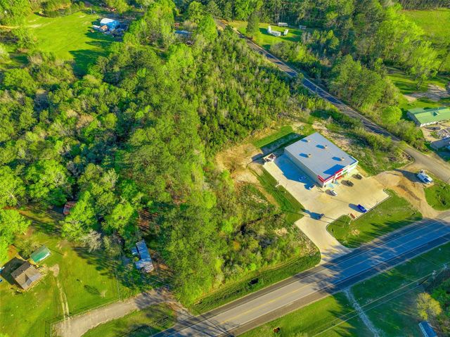 TBD Us-96 And County Road 200, Brookeland, TX 75931