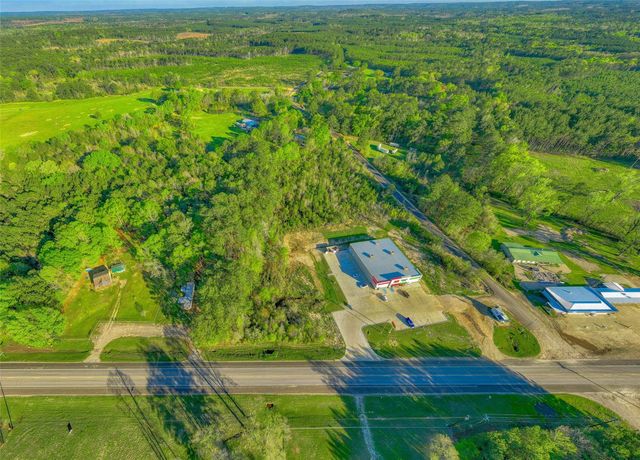 TBD Us-96 And County Road 200, Brookeland, TX 75931