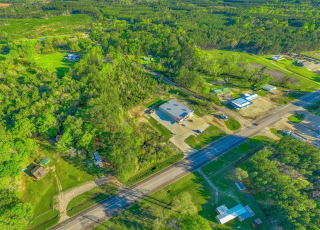 TBD Us-96 And County Road 200, Brookeland, TX 75931