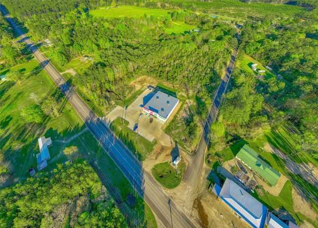 TBD Us-96 And County Road 200, Brookeland, TX 75931