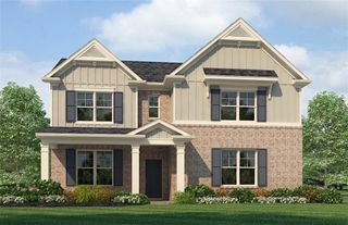4536 Ajo Walk, Atlanta, GA 30331