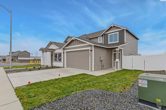 7536 Grapevine Ct, West Richland, WA 99353