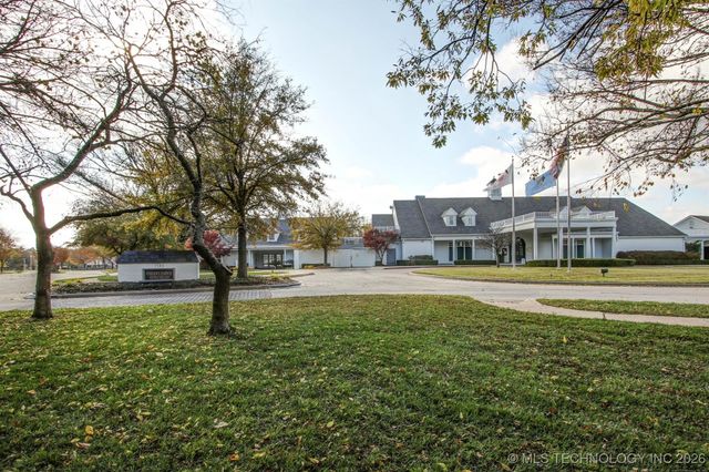 1209 N 72nd Street, Broken Arrow, OK 74014