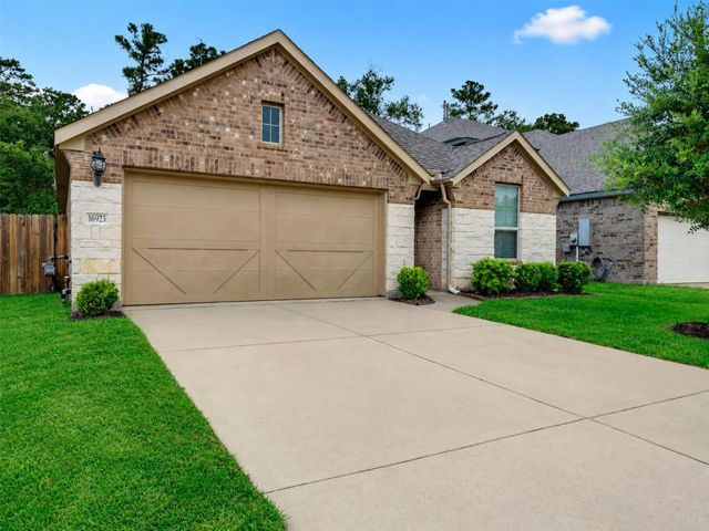16923 Lagos Lane, Crosby, TX 77532